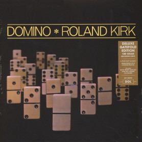 Domino LP