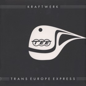 Trans Europe Express LP