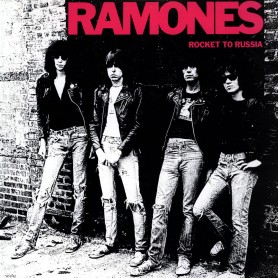 Rocket To Russia LP