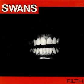 Filth LP