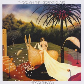 Through The Looking Glass LP
