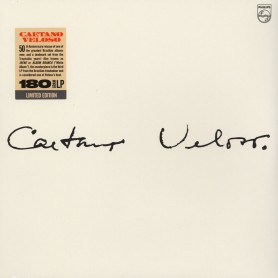 Caetano Veloso LP