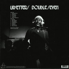 Double Seven LP
