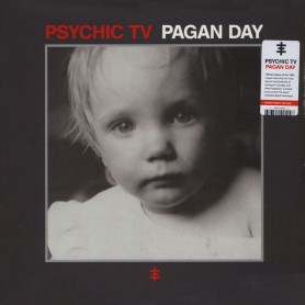 Pagan Day LP