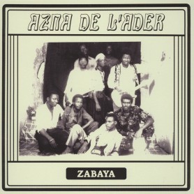 Zabaya LP