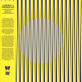 América Invertida LP
