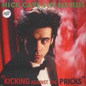 Kicking Against The Pricks LP