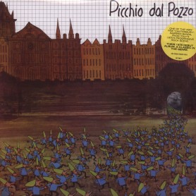 Picchio Dal Pozzo LP