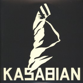 Kasabian 2X10"