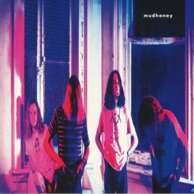 Mudhoney LP