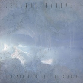 The World Is Getting Colder LP