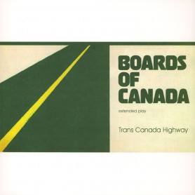 Trans Canada Highway EP