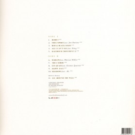 40 Melodies LP
