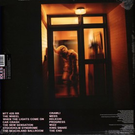 Crawler LP