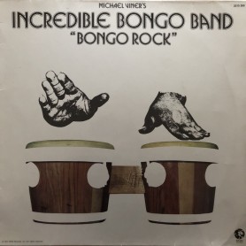 Bongo Rock LP
