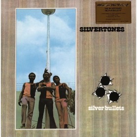 Silver Bullets LP
