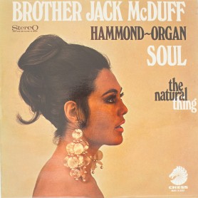 Hammond-Organ Soul - The...
