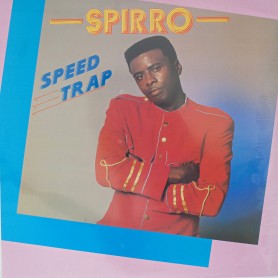 Speed Trap LP