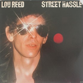 Street Hassle LP